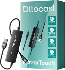 2026年最新】オットキャスト ミラータッチ OTTOCAST ミラーリング