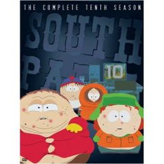 SOUTH PARK サウスパーク シリーズ4 DVD BOX 全17 中古 - メルカリ