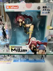 2026年最新】with fans! 転生したらスライムだった件 ミリム 1/7