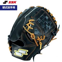 SSK プロフェッショナルモデル 阪神タイガース 岡田彰布刺繍入り