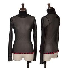 1997FW YOSHIKI HISHINUMA Red devil top - メルカリ