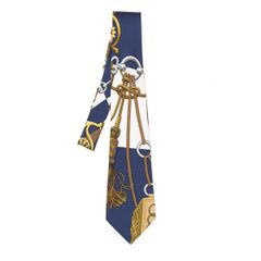 DCT様専用ページ】エルメス HERMES ネクタイ 4本セット - メルカリ