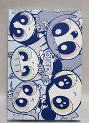 NewJeans 2nd EP Get Up The POWERPUFF GIRLS X NJ Box ver 한국판