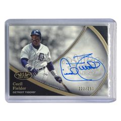 2024 Topps FIVE STAR フェリックスヘルナンデス サインカード - メルカリ