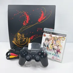 2026年最新】PS3 テイルズ クロスエディションの人気アイテム - メルカリ