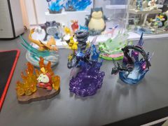 ペ*丸様 ポケモン リーメント セット売り - メルカリ
