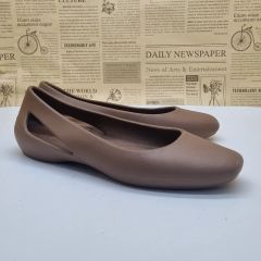 新品未使用】CLANE 2WAYメッシュフラットシューズ - メルカリ