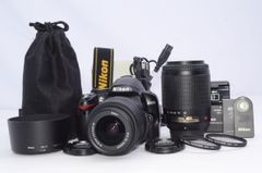 Nikon D3200 18-55mm VR Kit - メルカリ