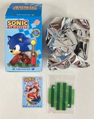 HOT TOYS COSBI COLLECTION Dr. EGGMAN