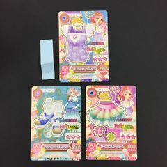 アイカツフレンズ【オフィシャルショップ】ブライトフラワー カレン