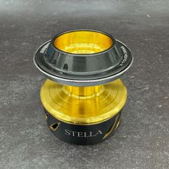 中古品】シマノ 19ステラSW14000PG 純正スプール - メルカリ