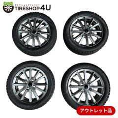 Jeep ラングラー【訳アリ中古セット】 デルタフォース OVAL 17x8.0J 5 