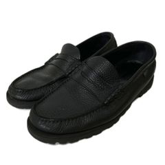 し*き様 エンジニアガーメンツ SEBAGO セバゴ ローファー - メルカリ