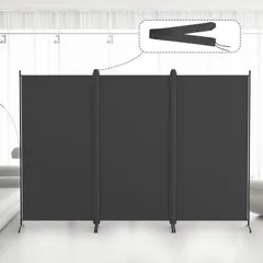 とんちゃん 激安　職人が作った四面組子屏風　パーテーション 2026年最新】屏風 パーテーションの人気アイテム - メルカリ