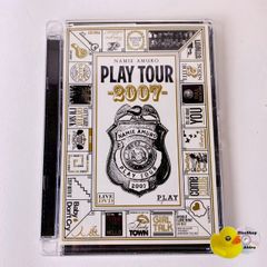安室奈美恵/NAMIE AMURO PLAY TOUR 2007 - メルカリ
