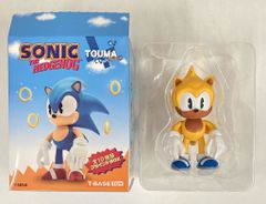 SONIC THE HEDGEHOG TOUMA フィギュア メタルソニック - メルカリ