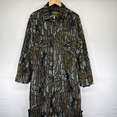 90s ASAT トライバル カモ オールインワン つなぎ - メルカリ