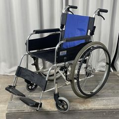 松永製作所 車椅子 AR-900 自走用 - メルカリ