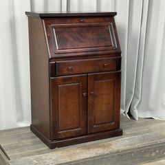 TOKAIKAGU ライティングデスク MADE IN JAPAN 本物の家具 - メルカリ