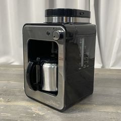 Cuisinart 全自動コーヒーメーカー DGB-850PCJ 管理A810 - メルカリ