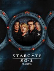 スターゲイト SG-1 シーズン1・2・3初回限定版 10周年記念版 - メルカリ