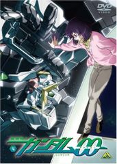 기동전사 건담 00 4 [DVD]