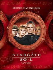 STARGATE SG-1 DVD シーズン1-10 全巻セット - メルカリ