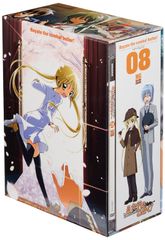 DVD ハヤテのごとく! 1期、2期 14巻セット 全巻収納BOX付き - メルカリ