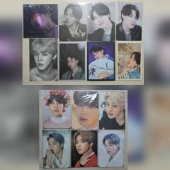 B1A4 Japan Album 初回封入ランダムトレカ 12種セット - メルカリ
