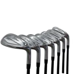 中古】 タイトリスト Titleist T350(2023) 7S アイアンセット IR