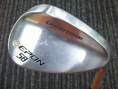 値下】EPON 52° 56° 限定ウェッジセット リミテッドエディション