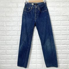 新品 chimala チマラ 赤耳 セルビッジ クロップドデニム 28 - メルカリ
