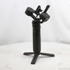 ソフマップ 〔中古品〕 CRANE M2 CR106 マルチデバイス用コンパクト3軸スタビライザー【262】のサムネイル
