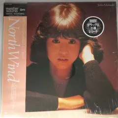2026年最新】松田聖子 マスターサウンドの人気アイテム - メルカリ