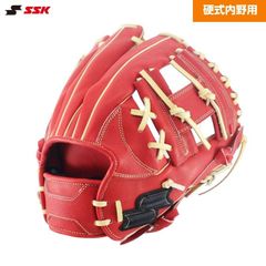 黒田博樹 カープ SSK SUPER PRO 軟式野球グローブ SSJ-215 - メルカリ