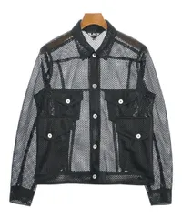 BLACK COMME des GARCONS ブルゾン メンズ 【古着】【中古】【送料無料】のサムネイル