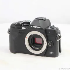 2026年最新】om-d e-m10 markiiiの人気アイテム - メルカリ