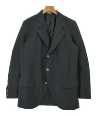 COMME des GARCONS HOMME PLUS ジャケット メンズ 【古着】【中古】【送料無料】のサムネイル
