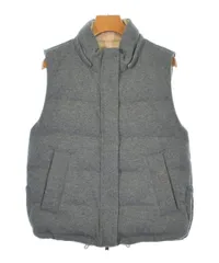 BRUNELLO CUCINELLI ダウンジャケット/ダウンベスト レディース 【古着】【中古】【送料無料】のサムネイル