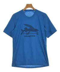 patagonia Tシャツ・カットソー メンズ 【古着】【中古】【送料無料】
