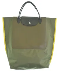 LONGCHAMP トートバッグ メンズ 【古着】【中古】【送料無料】のサムネイル