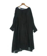 YOHJI YAMAMOTO ワンピース レディース 【古着】【中古】【送料無料】のサムネイル