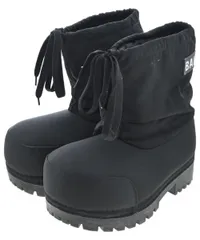 BALENCIAGA ブーツ レディース 【古着】【中古】【送料無料】のサムネイル