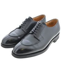 John Lobb ジョンロブ CHAMBORD UK7E 8695 黒 - メルカリ