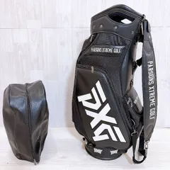 2026年最新】PXG ／ PARSONS XTREME GOLF ゴルフバッグ・キャディ