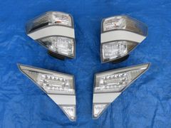 ヴェルファイア 20系 テールランプ LED KOITO 58-28 58-32 - メルカリ