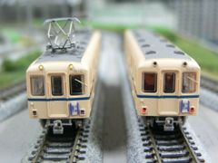 マイクロ】小田急9000形、8両固定改造車、8両セット品番A-6196 - メルカリ