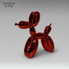 リプロダクト品 Balloon Dog バルーン ドッグ オブジェ 置物 アート