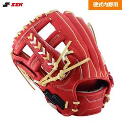 ハイゴールド HIGOLD 143 捕手用 硬式グローブ 捕手用 硬式グローブ