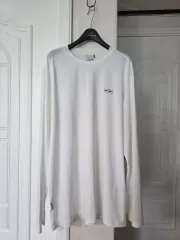 EIDER 長袖Tシャツ 白のサムネイル